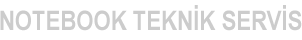 Notebook teknik servis
